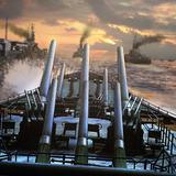 Icona NAVAL LEGENDS