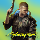 Cyberpunk 2077 - Wallpapers & MORE biểu tượng