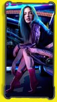Cyberpunk 2077 - Wallpapers & MORE-poster