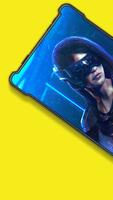 Cyberpunk 2077 - Wallpapers & MORE capture d'écran 2