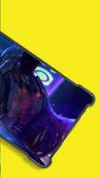 Cyberpunk 2077 - Wallpapers & MORE imagem de tela 3