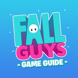 Fall Guys Game Guide ícone