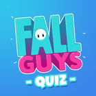 Icona Fall Guys Quiz