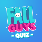 Fall Guys Quiz icône