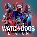 Watch Dogs Legion - Wallpapers & MORE APK