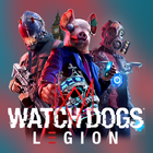 ikon Watch Dogs