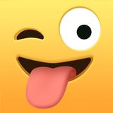 Emoji King icône
