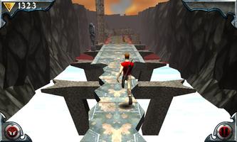 Blade Run: Hunter 3D Edition تصوير الشاشة 1