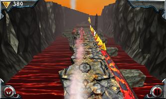 Blade Run: Hunter 3D Edition capture d'écran 2