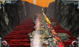 Blade Run: Hunter 3D Edition تصوير الشاشة 2