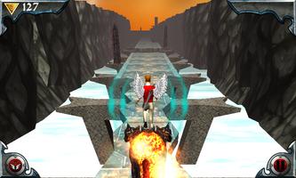 Blade Run: Hunter 3D Edition تصوير الشاشة 3