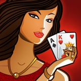 Texas Holdem Poker Online أيقونة