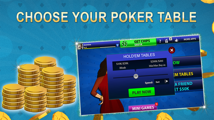 Poker Poker