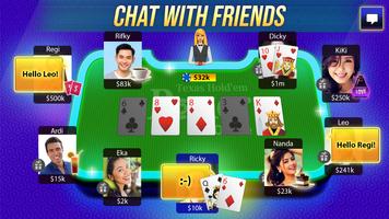 Texas Holdem Poker Online ภาพหน้าจอ 2