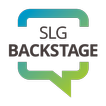 ”SLG Backstage