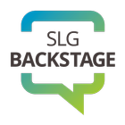 آیکون‌ SLG Backstage
