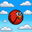 Flappy Kart Zeichen