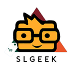 SL Geek Store - Online Shopping in Sri Lanka Zeichen