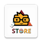 SL Geek Store icon