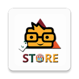 SL Geek Store icône