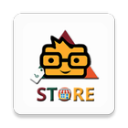 SL Geek Store simgesi