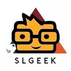 SL Geek Store 아이콘