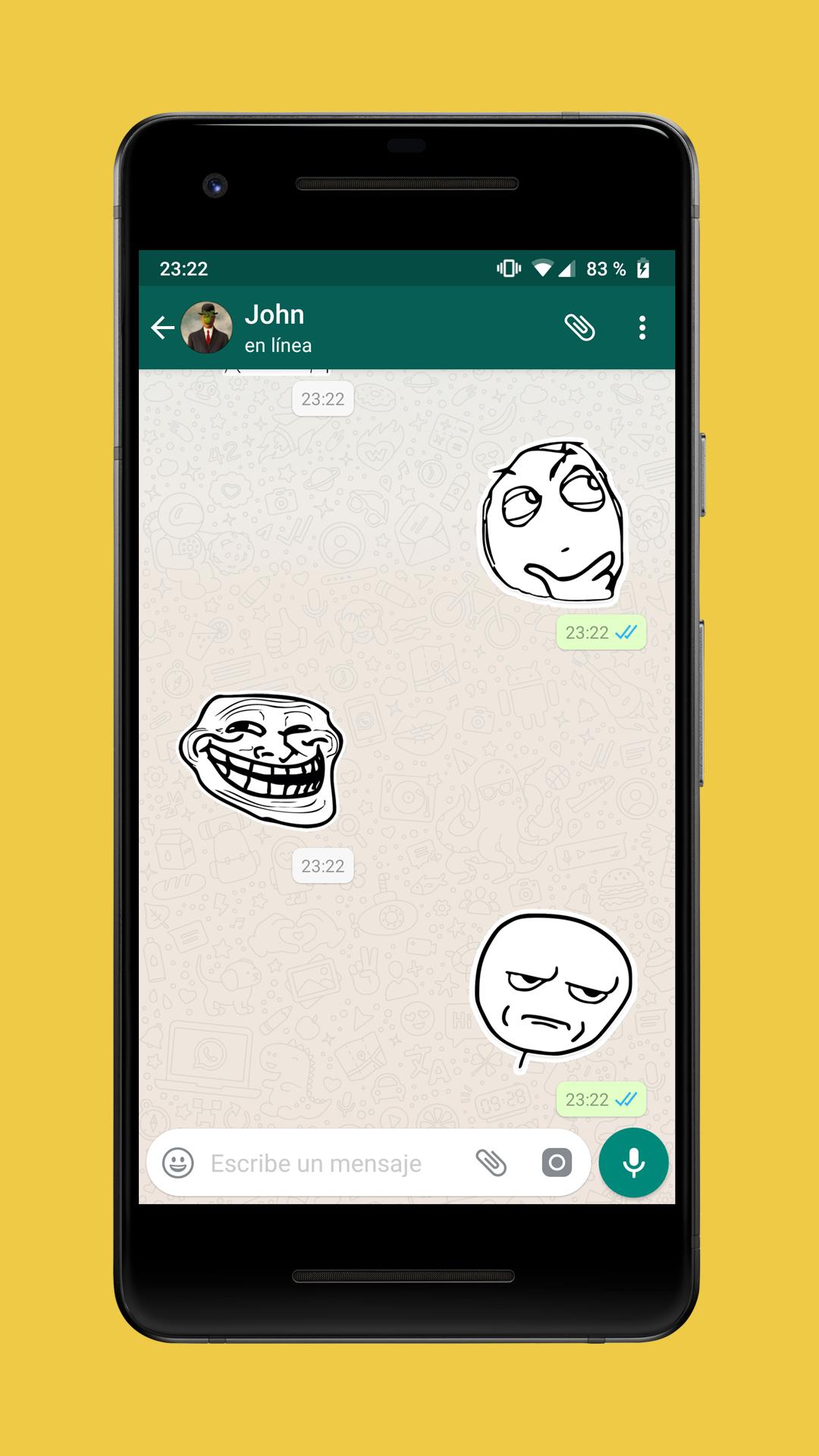 Stickers Mix For Whatsapp Wastickerapps For Android Apk Download