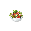 Рецепты салатов APK