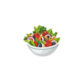 Рецепты салатов icon