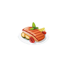 Рецепты вторых блюд APK