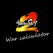 War calculator