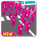 Crowd Run City live 2020 APK