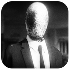 Slender Man horror Game icône