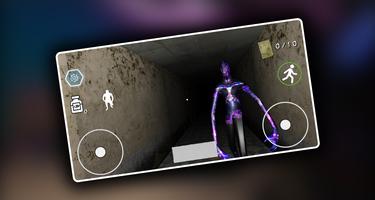 Slender Man horror Game penulis hantaran