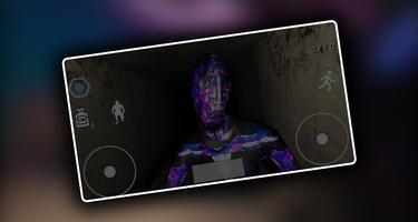 Slender Man horror Game تصوير الشاشة 2