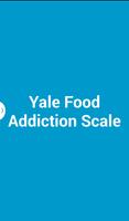 Yale Food Addiction Scale Affiche
