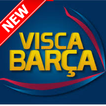 Canticos del Barça Hooligans