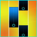 Mirable CNCO Piano Tiles আইকন