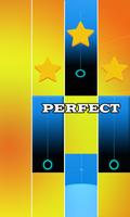 Mirable CNCO Piano Tiles تصوير الشاشة 2