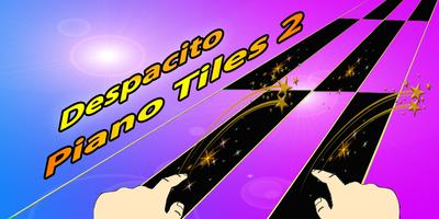 Despacito Piano Tiles 2 स्क्रीनशॉट 3