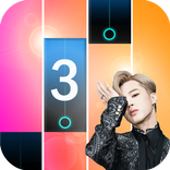 BTS Piano Game