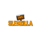 SledZilla 2016 Snowmobile App أيقونة