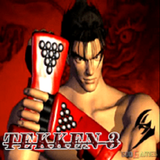 Guide and Info for Tekken 3 icon