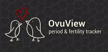 OvuView: Ovulation & Fertility