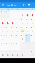 Baixar OvuView: Period & Fertility XAPK