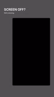 Dormi - Baby Monitor