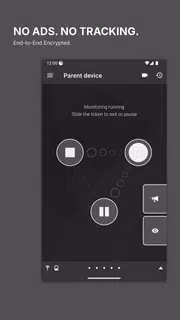 Dormi - Baby Monitor