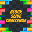 Block Slide Challenge