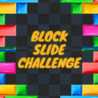 Block Slide Challenge icon