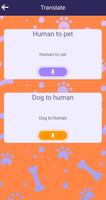 Pet Speak Translator screenshot 3